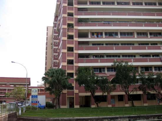 Blk 452 Hougang Avenue 10 (Hougang), HDB 4 Rooms #237022